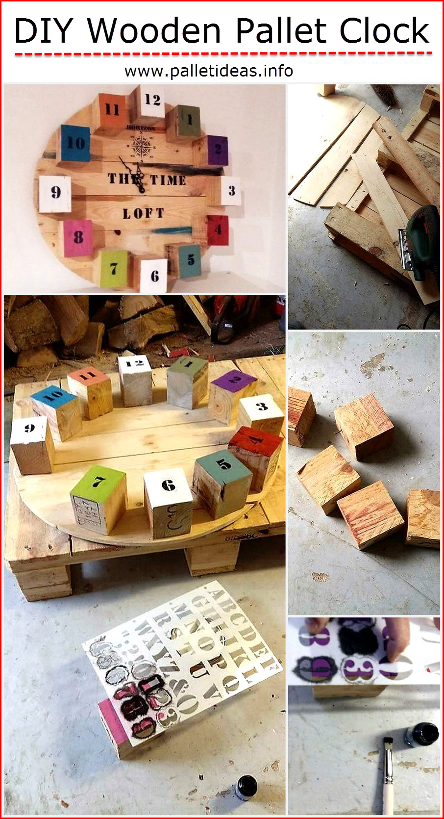diy-wooden-pallet-clock