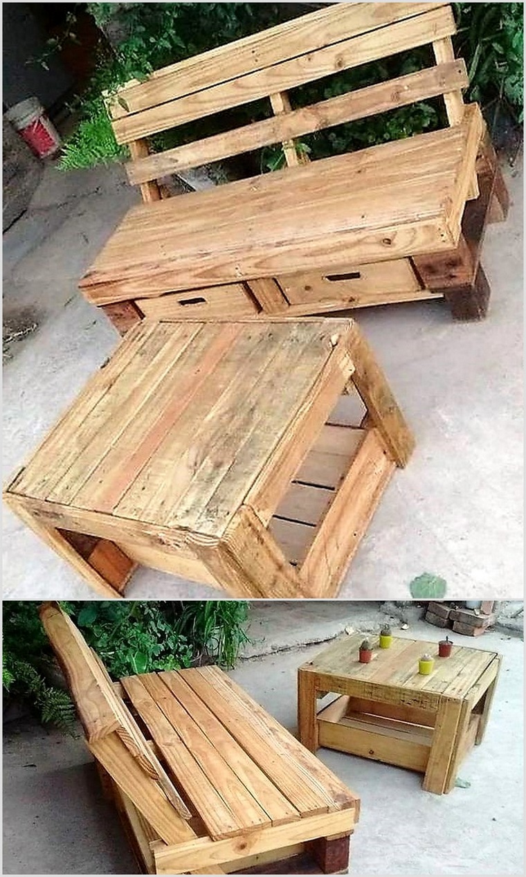 pallet-bench-with-table