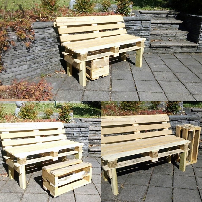 recycled-pallet-patio-furniture