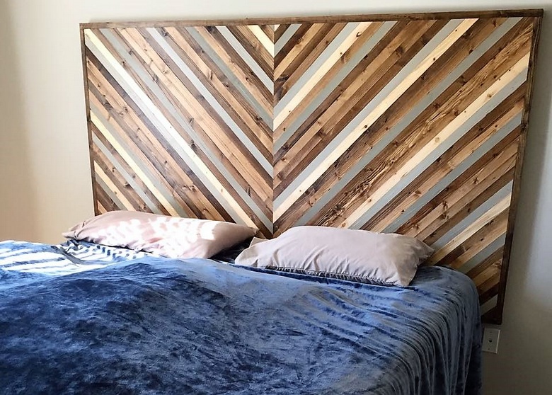 cute-pallet-bed-headboard