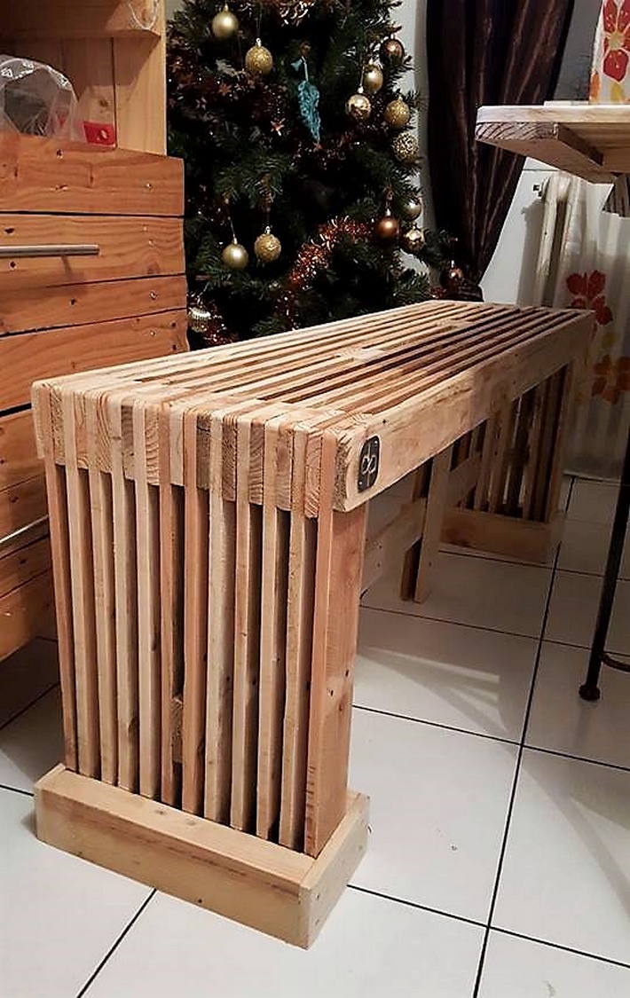 wooden-pallets-table-bench
