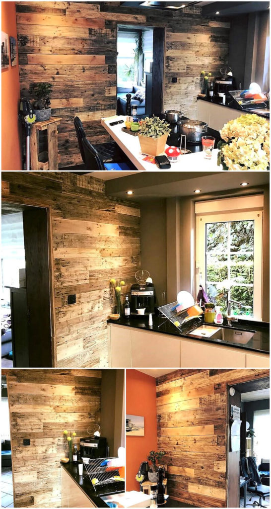Adorable, Affordable DIY Ideas with Recycled Pallets | Pallet Ideas